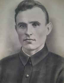Борисов Михаил Никитович