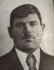 Сарыгин Алексей Илларионович