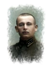 Ковальчук Илья Потапович