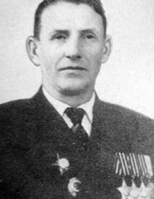 Шалашов Сергей Михайлович