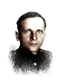 Гребеник Алексей Иосифович