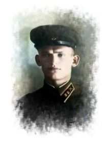Кондаков Александр Александрович