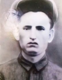 Исаченков Артём Силаевич