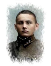 Голумбевский Василий Павлович