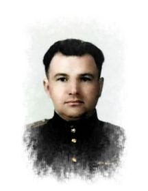 Марченко Михаил Дмитриевич