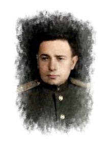 Дацюк Николай Фомич