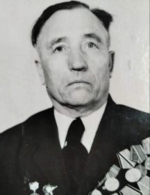 Малетин Андрей Максимович