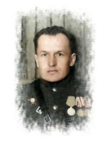 Самойленко Александр Андреевич