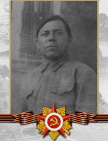 Саломатин Иван Федотович