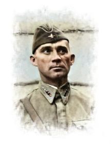 Глухов Григорий Иванович