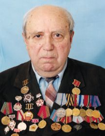 Гриневич Виктор Иванович