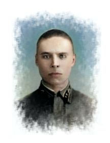 Ефремов Василий Петрович