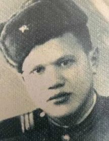 Лейбович Абрам (Александр) Лазаревич