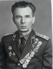 Резников Михаил Максимович