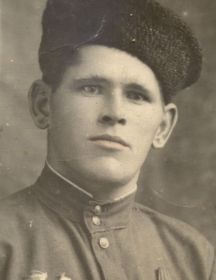 Краснопеев Андрей Яковлевич