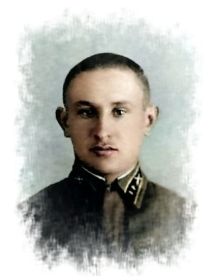 Иванов Валентин Петрович