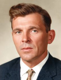 Загудаев Иван Иосифович