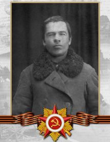Василенко Федот Павлович