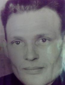 Чащин Николай Дмитриевич
