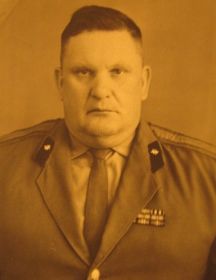 Шумкин Георгий Алексеевич