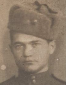 Иохин Александр Васильевич