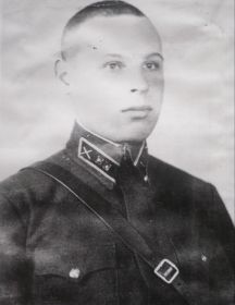 Суетин Василий Иванович