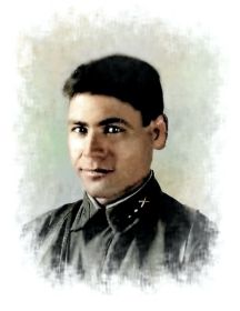 Близнюченко Павел Денисович