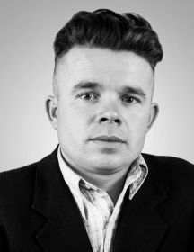 Сидоров Николай Павлович