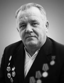 Боков Григорий Афонасьевич