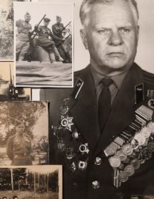 Логинов Рэм Иванович