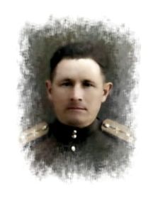 Каюмов Галимян Амерьянович