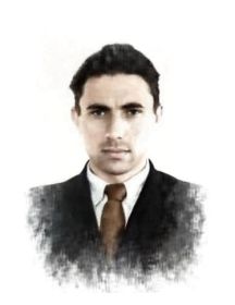 Негуляев Василий Павлович