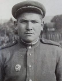 Щуров Иван Тихонович