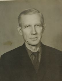 Кочнев Николай Григорьевич