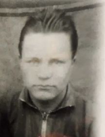 Левкин Иван Алексеевич