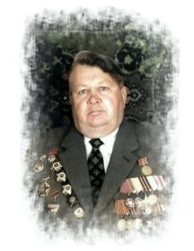 Калинин Нил Александрович