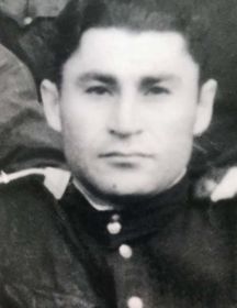 Бабалян Вагаршак Арсенович