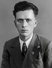 Максаков Евгений Иванович