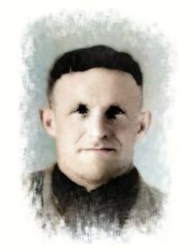 Никитин Артем Егорович