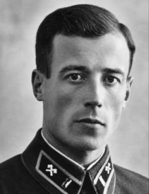 Горшков Константин Николаевич