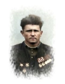 Аверин Борис Николаевич