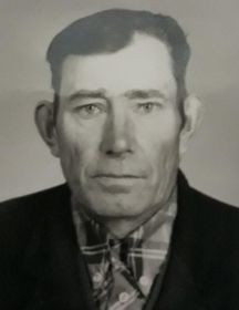 Хромов Емельян Емельянович