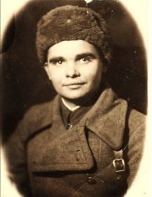 Верещагин Иван Васильевич
