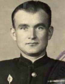 Брюхов Борис Александрович