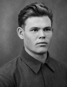 Илюхин Николай Кузьмич