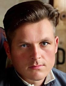 Бульченко Павел Пантелеевич