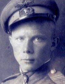 Кислухин Александр Никандрович