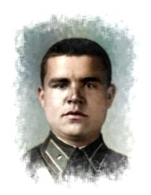 Заерко Федор Тихонович