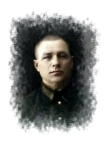 Еремин Петр Егорович