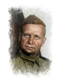 Гаршин Василий Николаевич